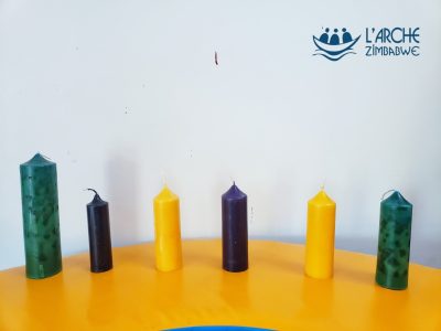 L'Arche Zimbabwe Arts and Crafts