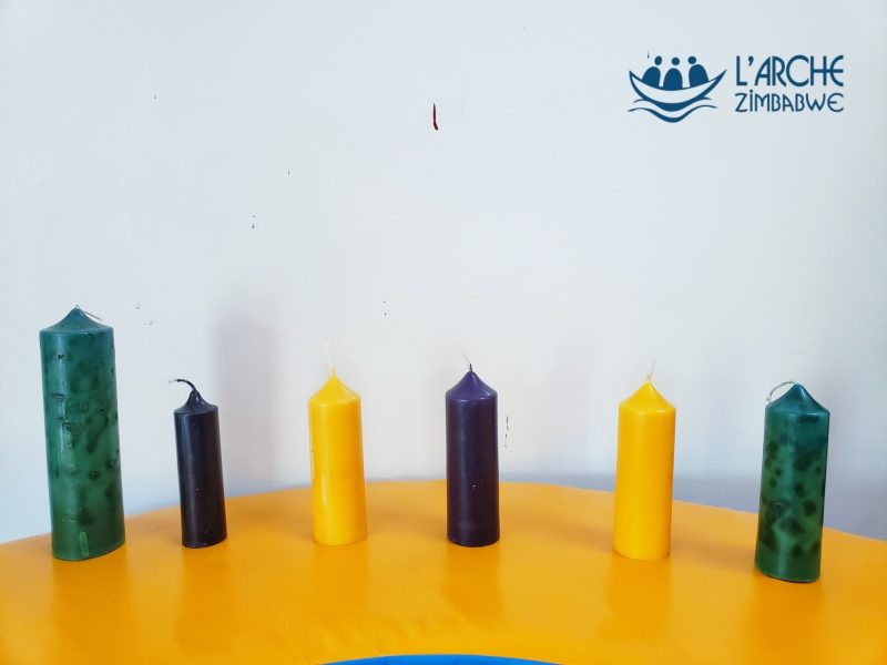 L'Arche ZimbabweArts & Crafts