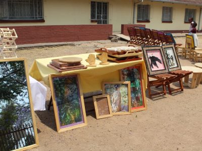 Disability Assistive Devices, Therapy Services,Horticulture,Arts & Crafts,Catering Services