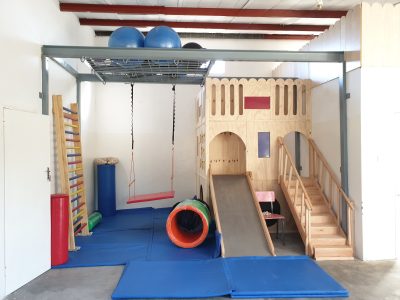 L'Arche Zimbabwe Therapy & Day Care Services