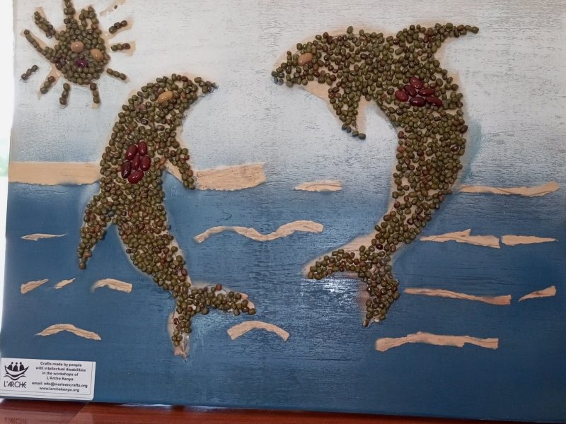 L'Arche ZimbabweArts & Crafts