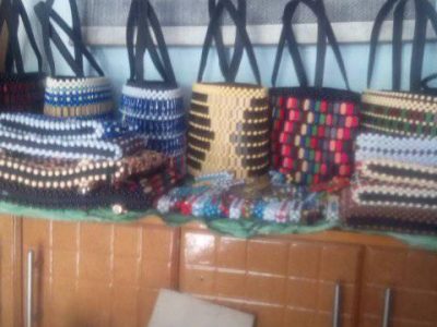 L'Arche Zimbabwe Arts and Crafts