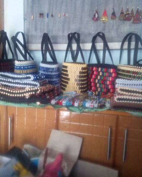 L'Arche ZimbabweArts & Crafts