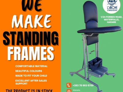 Disability Assistive Devices, Therapy Services,Horticulture,Arts & Crafts,Catering Services