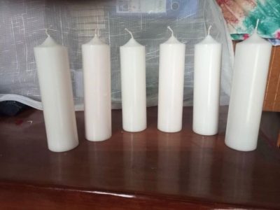 L'Arche Zimbabwe Arts and Crafts