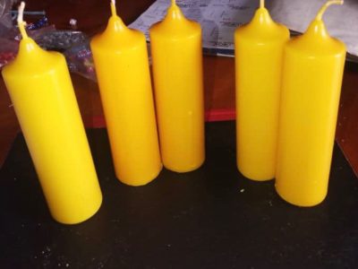 L'Arche Zimbabwe Arts and Crafts