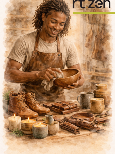 Artisanal Manufacturing