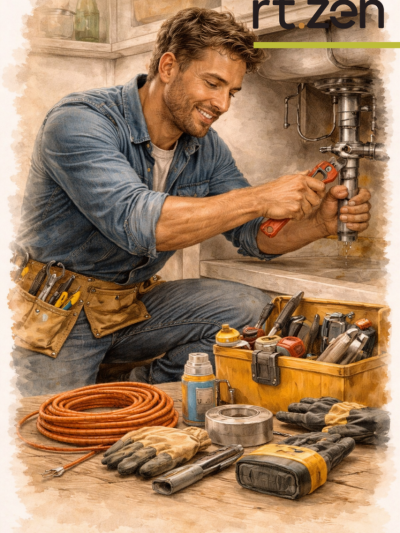 Home Maintenance