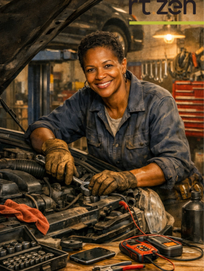 Auto Services