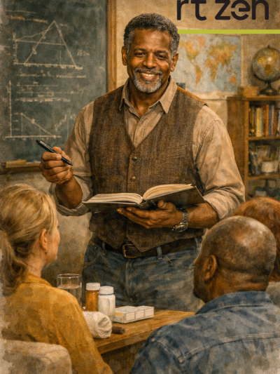 Education & Training