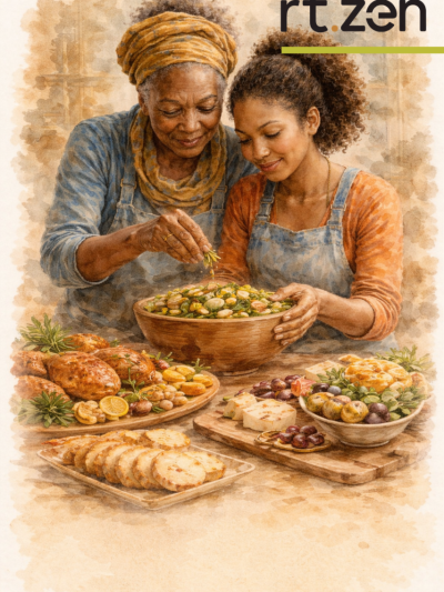 Food and Catering