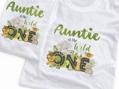 Personalised by Skaftin Mama