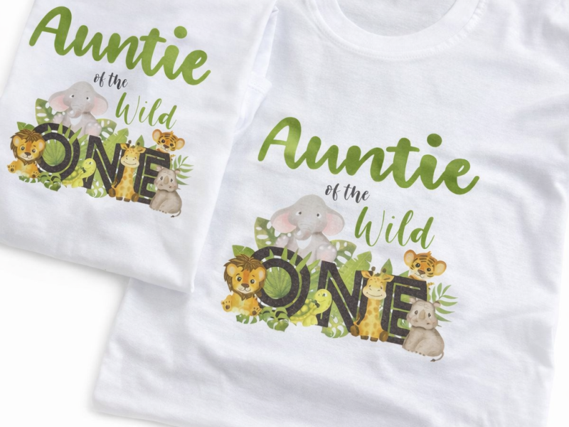 Personalised by Skaftin Mama