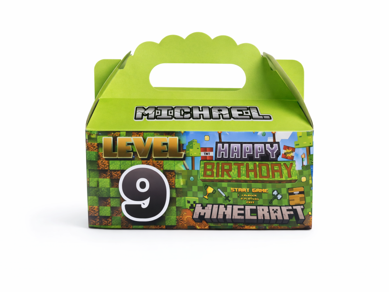 Personalised by Skaftin Mama