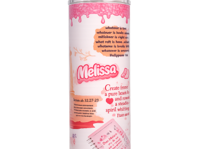 Personalised by Skaftin Mama