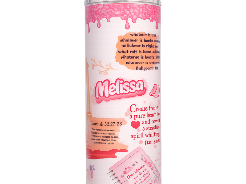 Personalised by Skaftin Mama