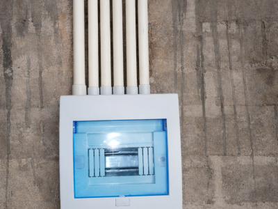 Domestic Electrical Installations