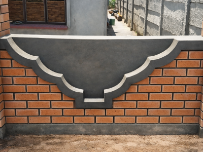 Professional Bricklaying & Masonry Specialist