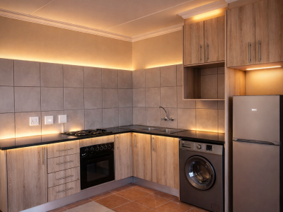 Custom Built-in Cupboards & Wardrobe Specialist