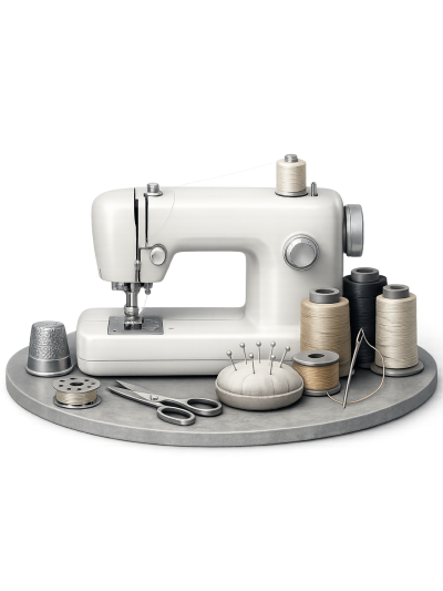 Artisanal Manufacturing