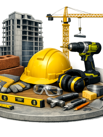 Construction and Renovation Services