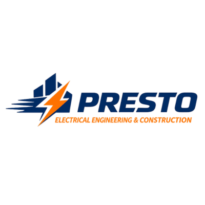 Presto Electrical Engineering and Construction